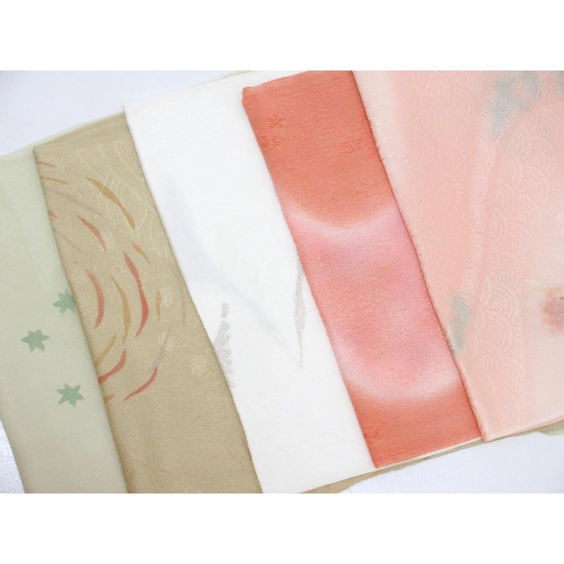 Bộ 5 chiếc dây đai - Hàng hiệu Authentic 875938