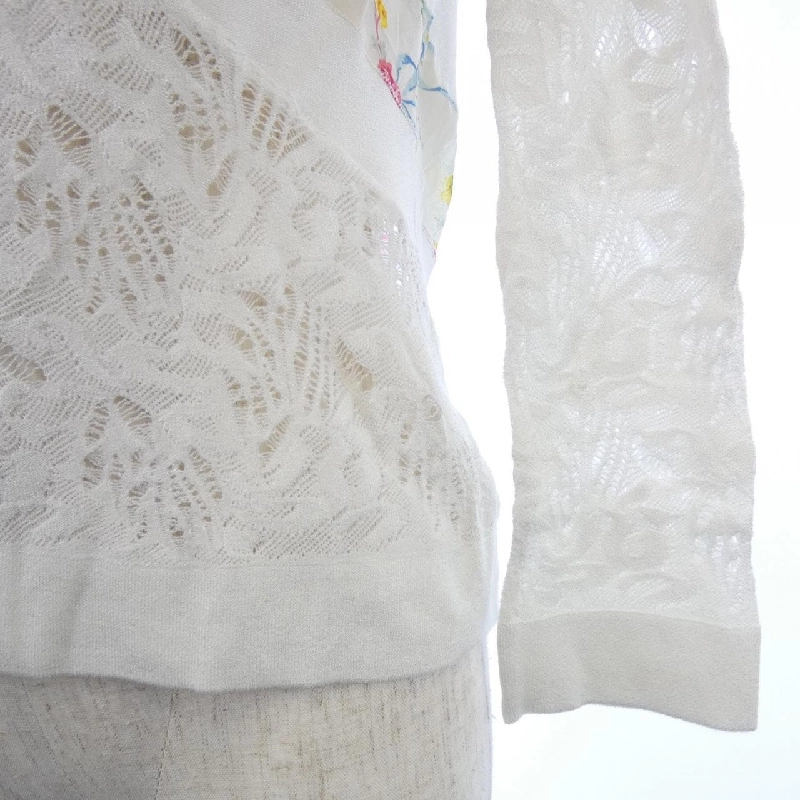 クリスチャンディオール CHRISTIAN DIOR 4A13055156 ニット - Hàng hiệu Authentic 823943