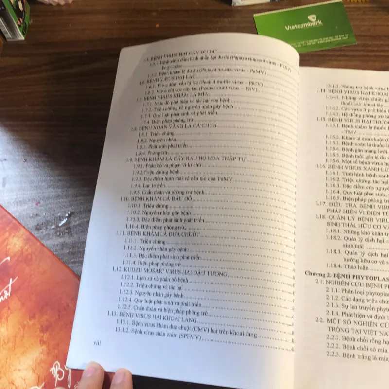 Bệnh hại cây trồng Việt nam  1002307