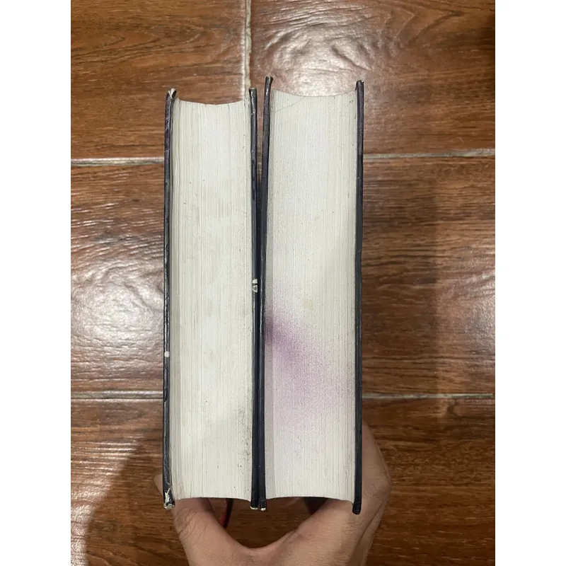 Tứ Thư Lãnh Đạo - Hoà Nhân 728254