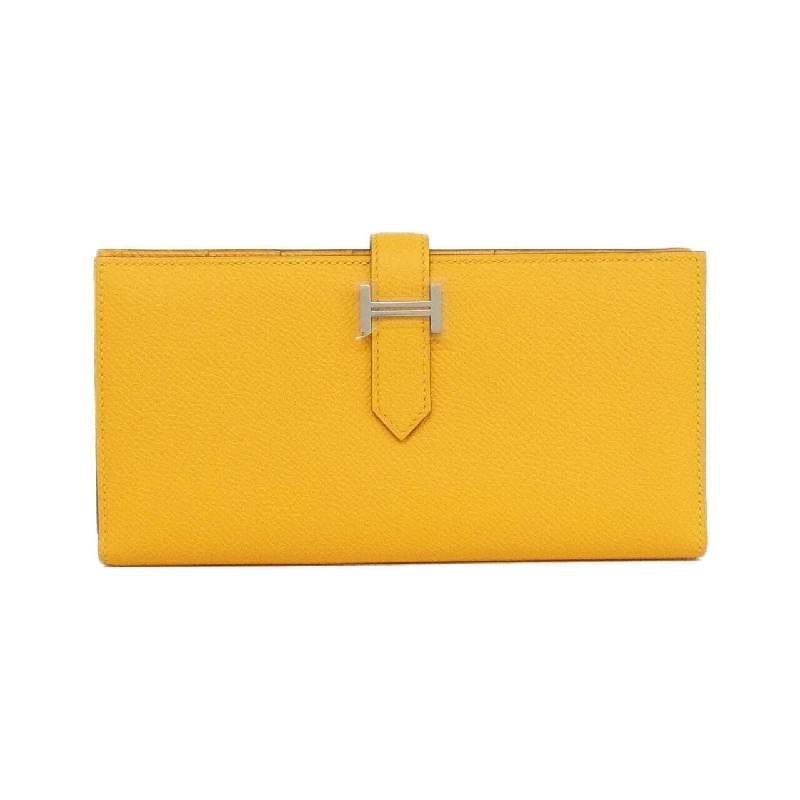 Ví Hermès Béane Soufflé 039785CK 620202