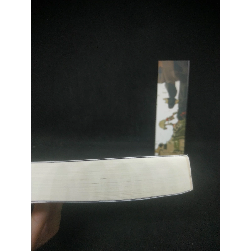 Kẻ hành pháp mới 90% HCM2303 911107