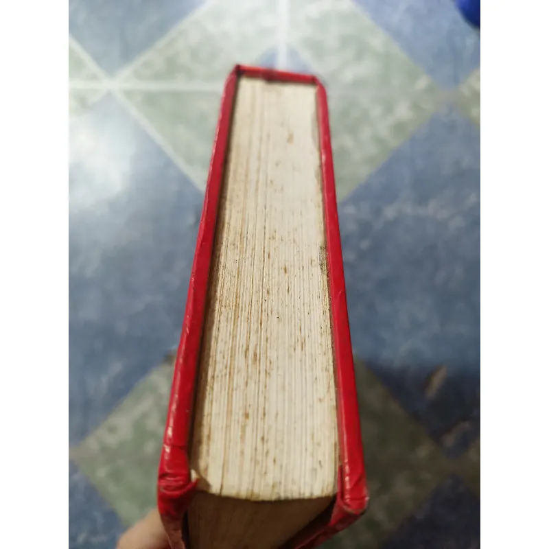 Chát xình! Chát chát bùm! - Azit Nêxin 975963