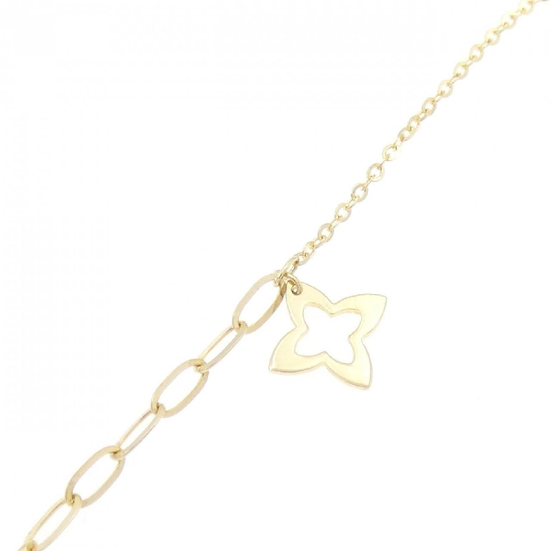 Dây chuyền 750YG - Hàng hiệu Authentic 856907