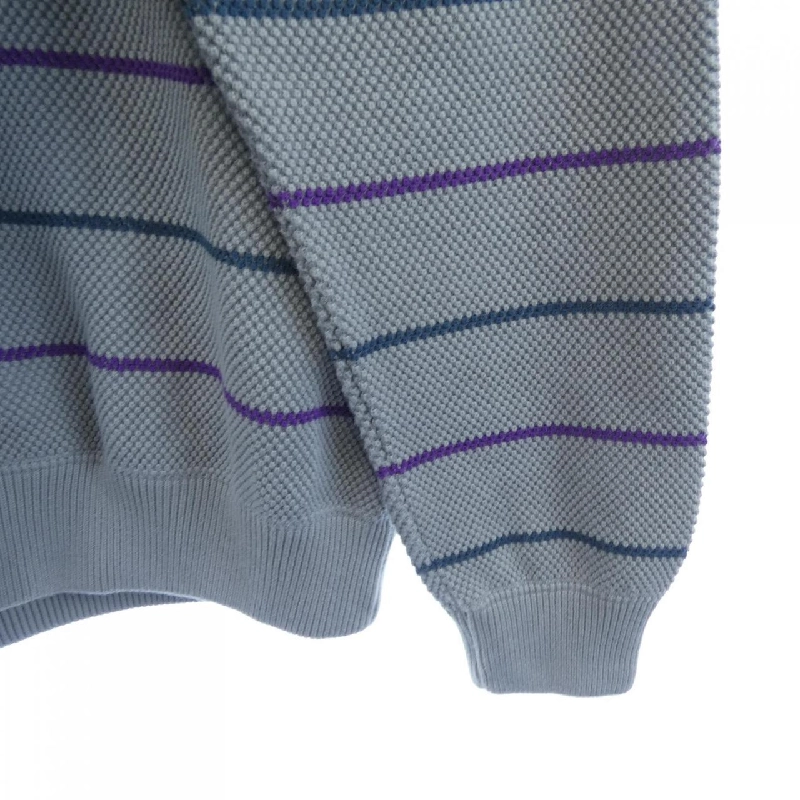 クレスプキュール CREPUSCULE 2001-001 ニット - Hàng hiệu Authentic 890103