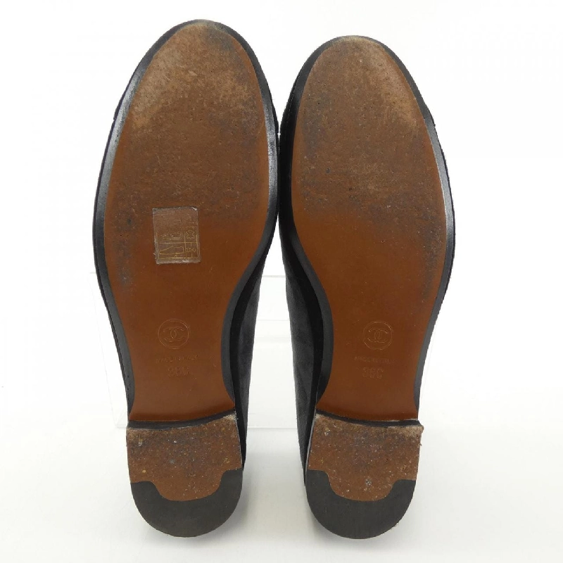 【Khuyến mãi】Giày CHANEL 664076