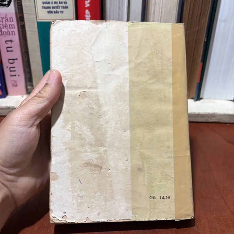 II Sách Xưa: Tục Ngữ Việt Nam - 1975 750604