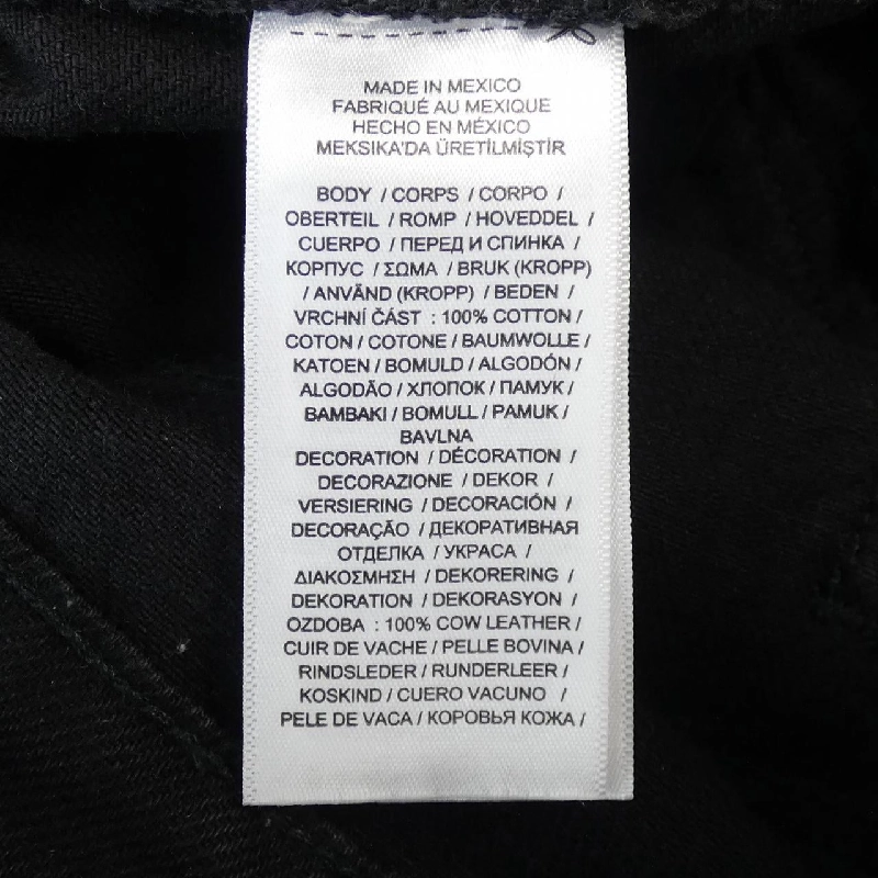 Quần jeans LAUREN RALPH LAUREN - Hàng hiệu Authentic 825173