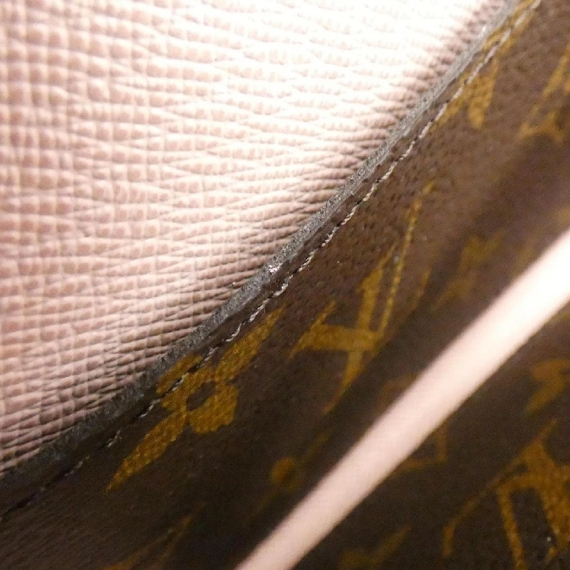 Ví Louis Vuitton Monogram Portefoy Emily M61289 623524