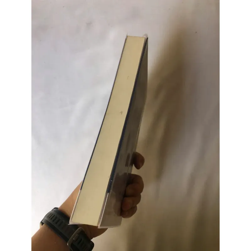 Sách đã qua sử dụng Con Búp Bê Chắp Vá - Irene Hannon 739998