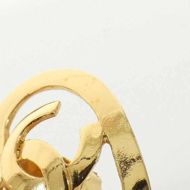 【Vintage】Bông tai Chanel 627171