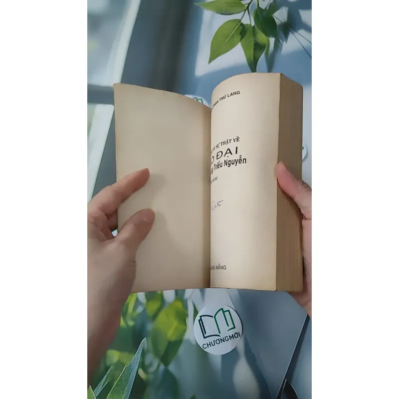 Bảo Đại Vua Cuối Cùng Triều Nguyễn - Phan Thứ Lang 970250