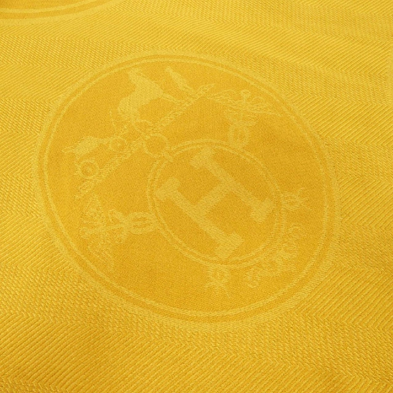 HERMES エルメス New Libris H612494S Rosan GM Khăn choàng - Hàng hiệu Chính hãng 834612