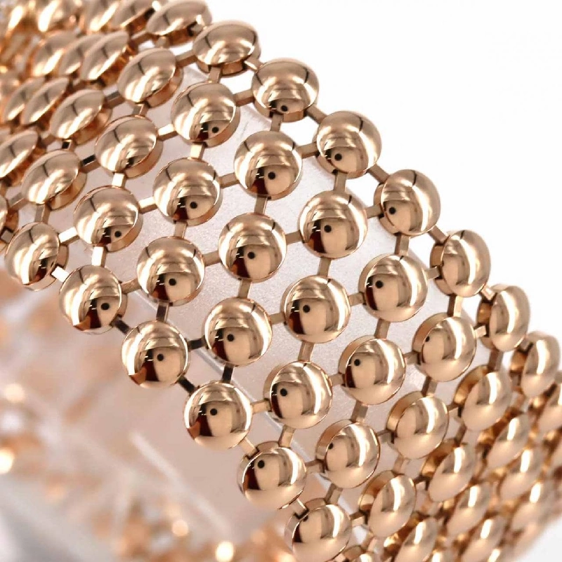 Cartier Ballon Bleu de Cartier PG/2D WE902057 PG･RG Quartz - Hàng hiệu Authentic 873973