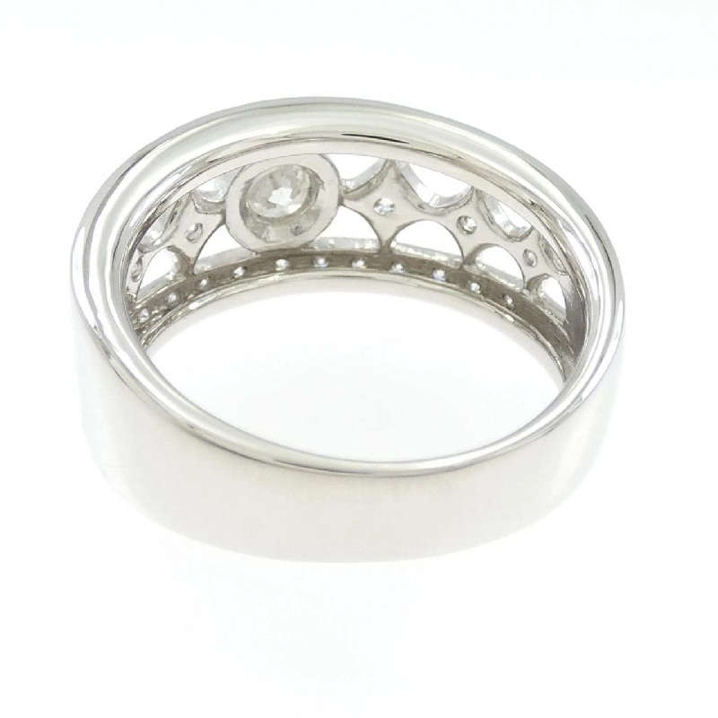 Nhẫn kim cương PT900 0.30CT 668498