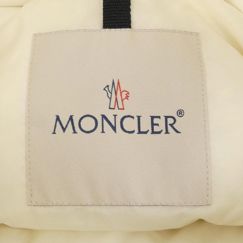 MONCLER GOELO Áo khoác lông - Hàng hiệu Chính hãng 817764