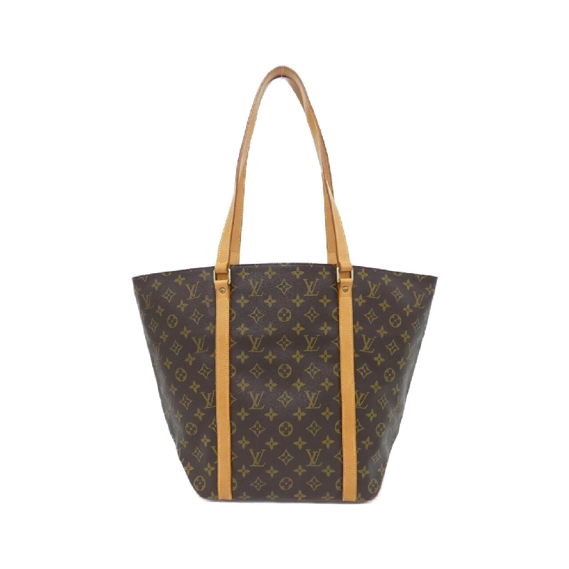 Túi xách mua sắm Monogram Louis Vuitton M51108 614851