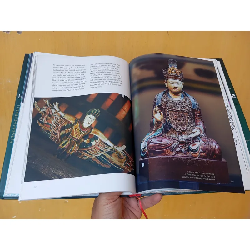 Tinh hoá mỹ thuật Việt truyền thống, hình tượng tiên nữ  707886