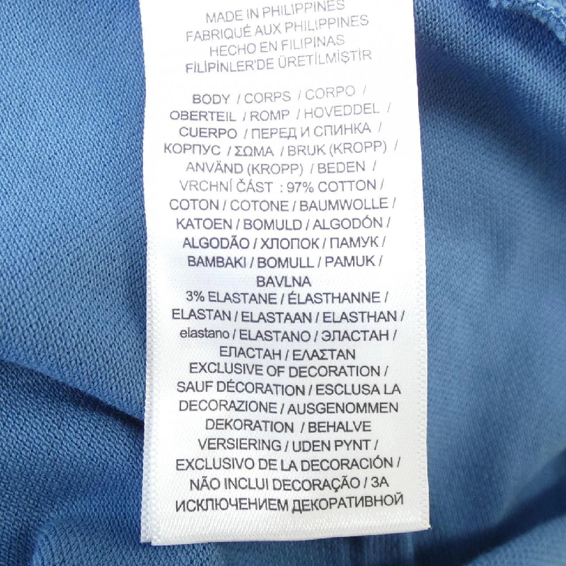 Áo polo POLO RALPH LAUREN - Hàng hiệu Chính hãng 775169