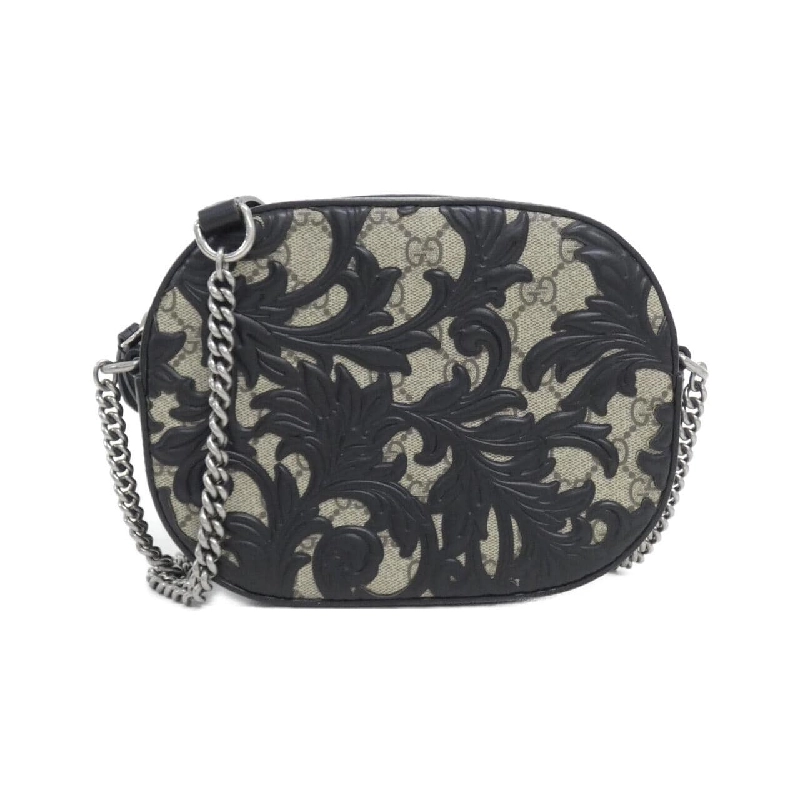 Túi đeo vai Gucci 409535 KLQPN 612367