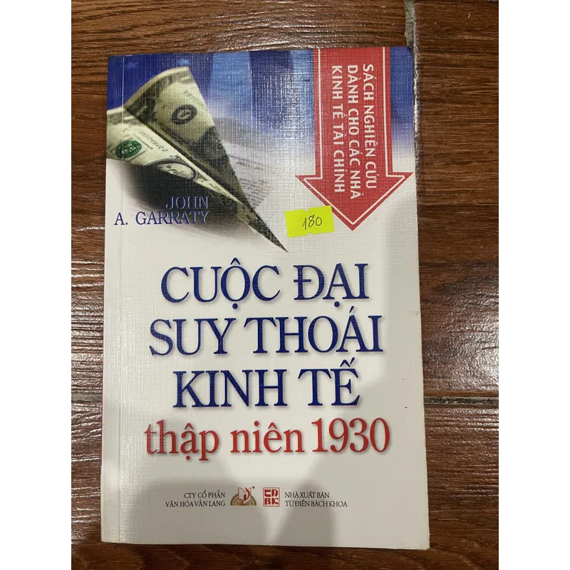 Cuộc đại suy thoái kinh tế thập niên 1930 (9) 654029