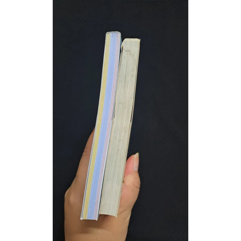 99 lá thư gửi cho chính mình - Miêu Công Tử (full 2 quyển) 722278