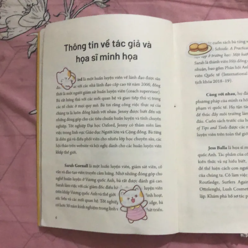 Cách làm việc với mọi người và tận hưởng  790610