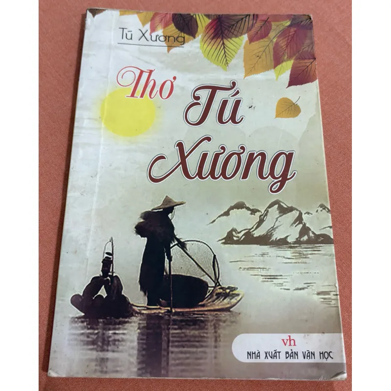 thơ Tú Xương 🌊 599629