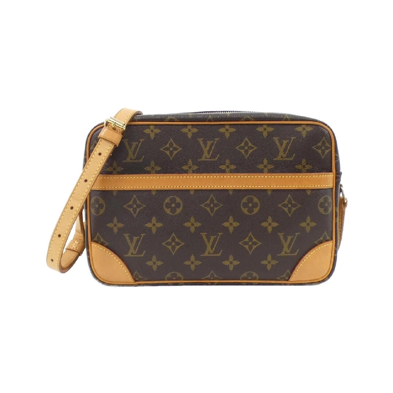 Túi xách vai Louis Vuitton Monogram Trocadéro 27cm M51274 - Hàng hiệu Chính hãng 769101