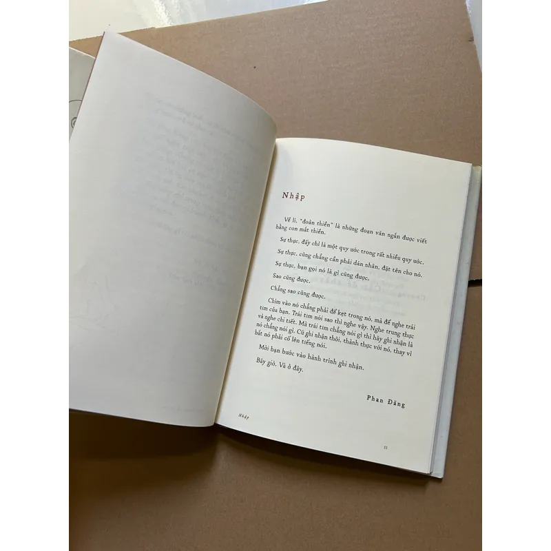 39 đoản thiền để thấy - Phan Đăng 731597