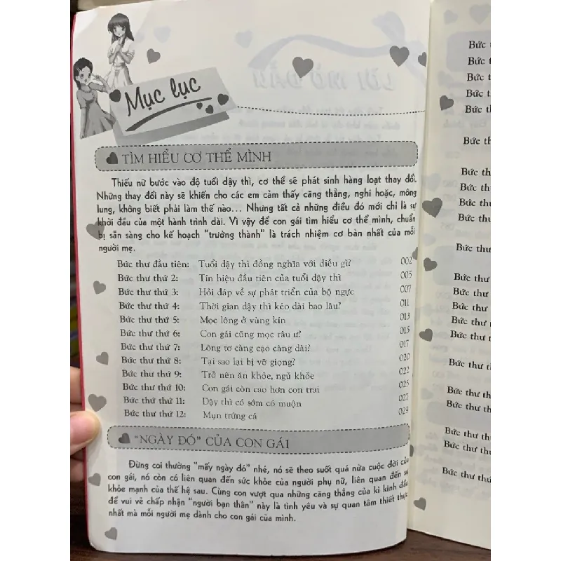 80 lời mẹ gửi con gái – Từ Ninh 601810