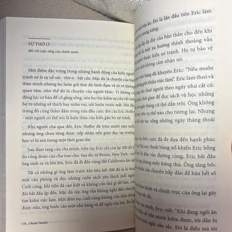 Tâm lý học về rối loạn nhân cách tránh né 989796