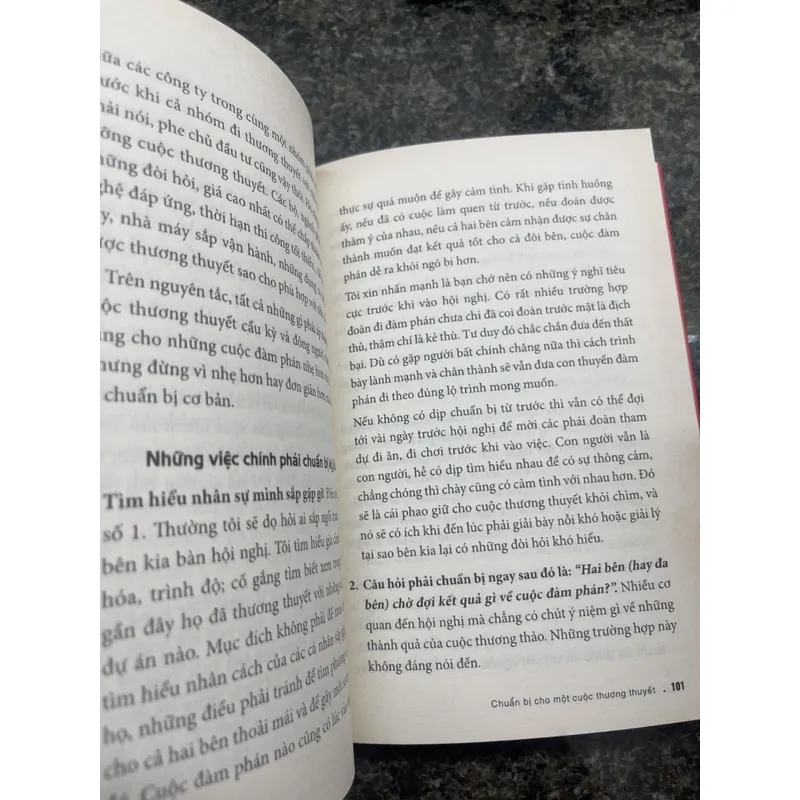 Một đời thương thuyết Phan Văn Trường DEAL 720195