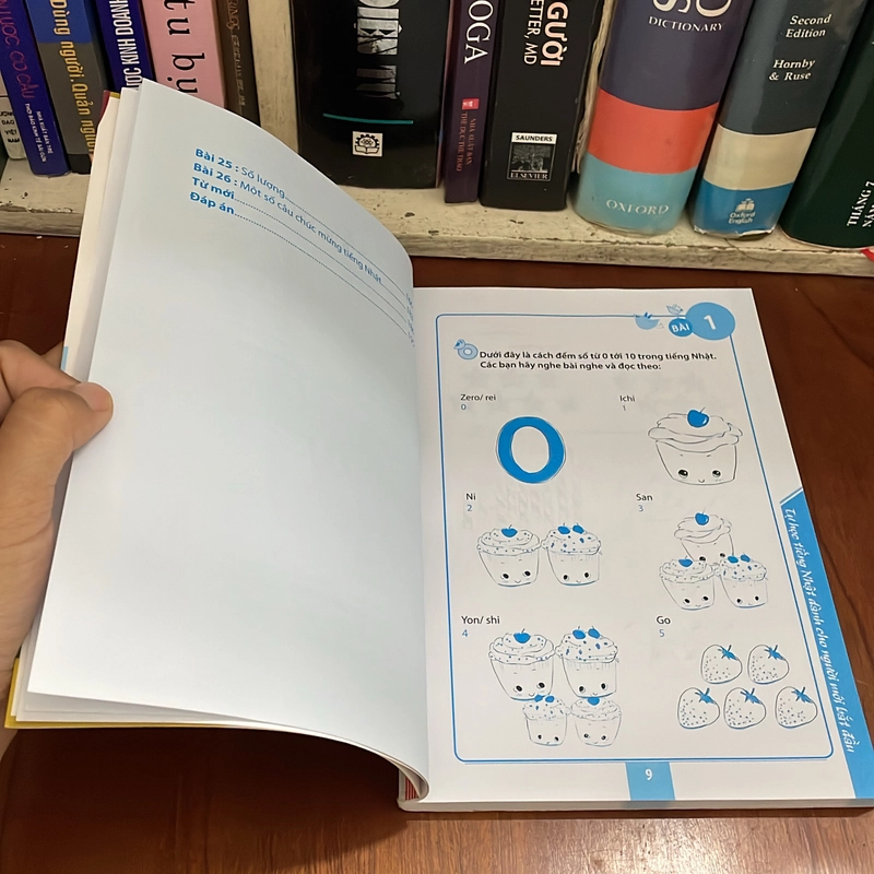II Tiếng Nhật: Tự Học Tiếng Nhật Dành Cho Người Mới Bắt Đầu - Trần Hải Quỳnh - 2023 545088