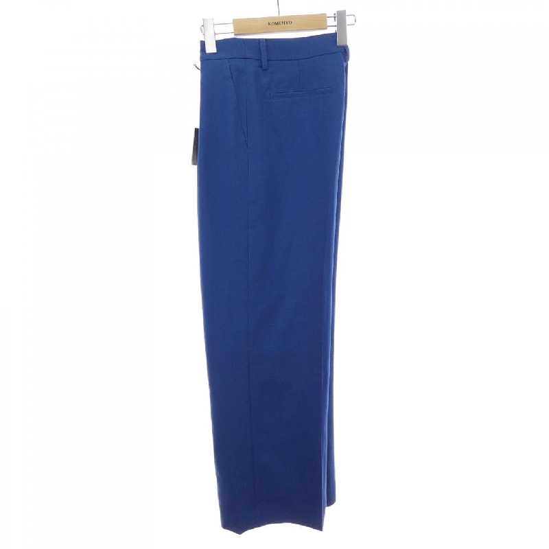 Quần Burburry BURBERRY 80693931 - Hàng hiệu Chính hãng 820740