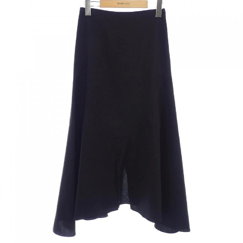 MARNI GOMA0581U0 Váy 647196