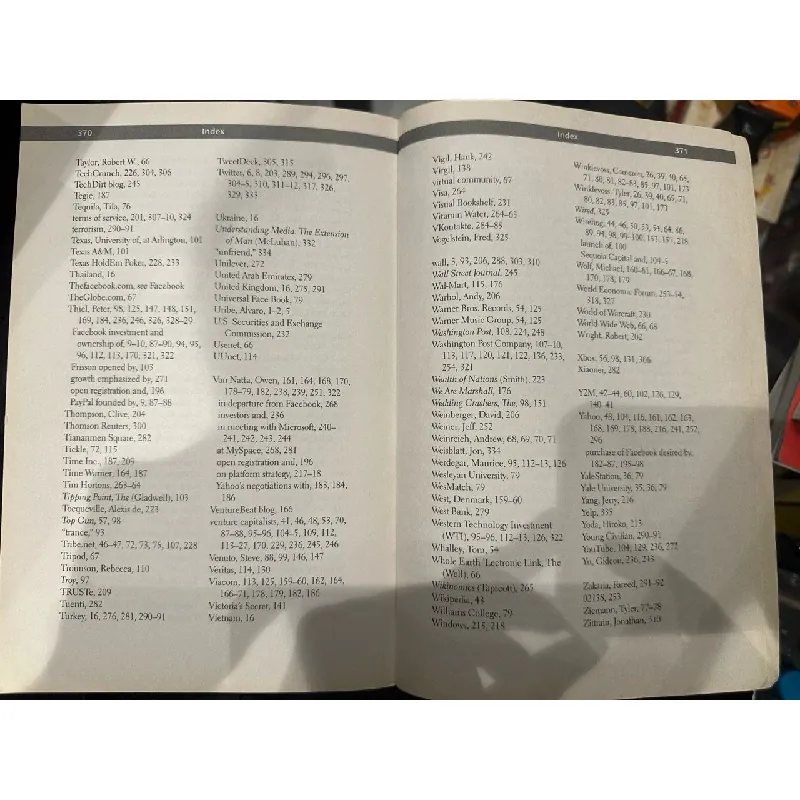 The Facebook effect - David Kirkpatrick 601802