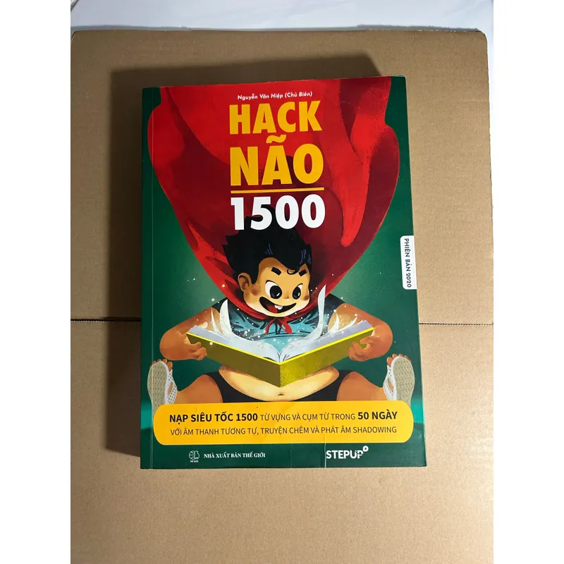 Hack não 1500 kèm app học online 558027