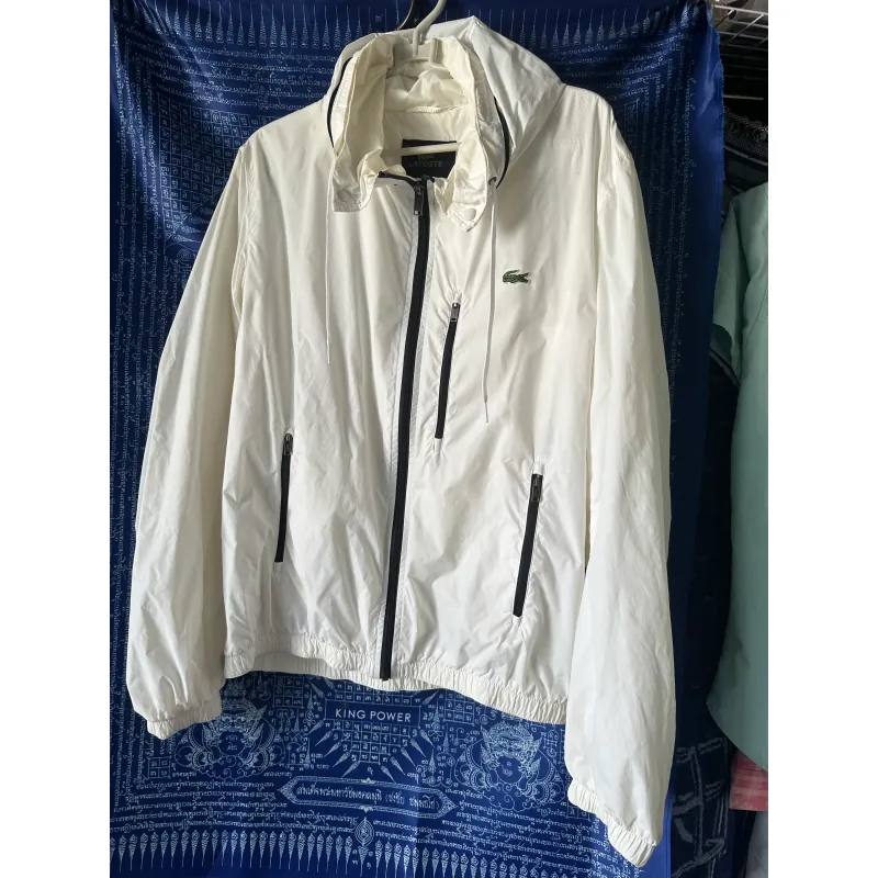 Áo khoác Lacoste 762824