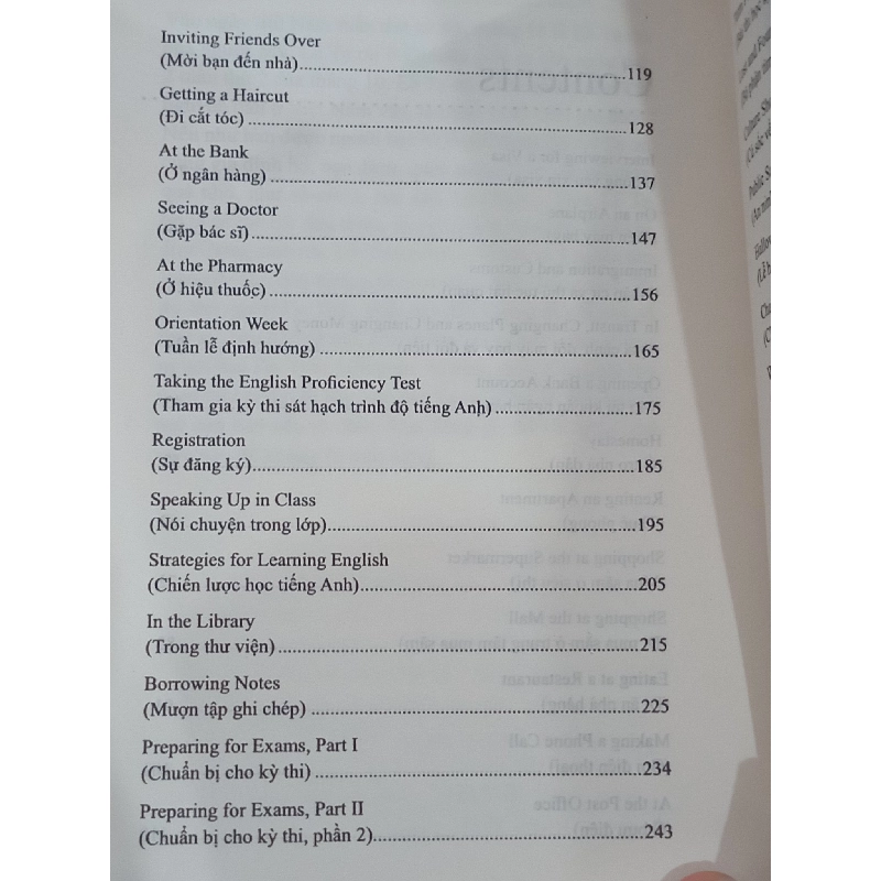 Đàm thoại tiếng Mỹ WTO toàn tập: Du học hải ngoại 495031