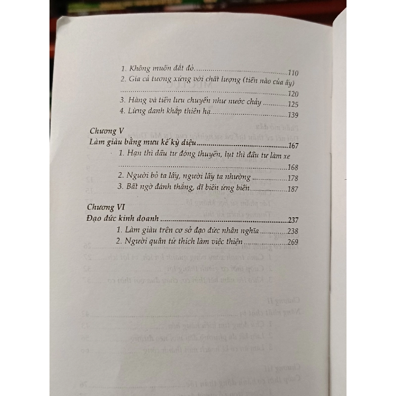 Tư Mã Thiên với mưu lược thương trường - Vũ Phong Tạo (biên soạn) 750469