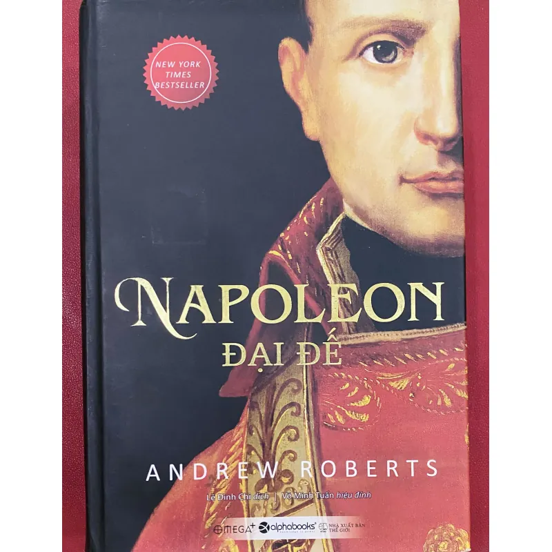 Napoleon Đại Đế 1042411