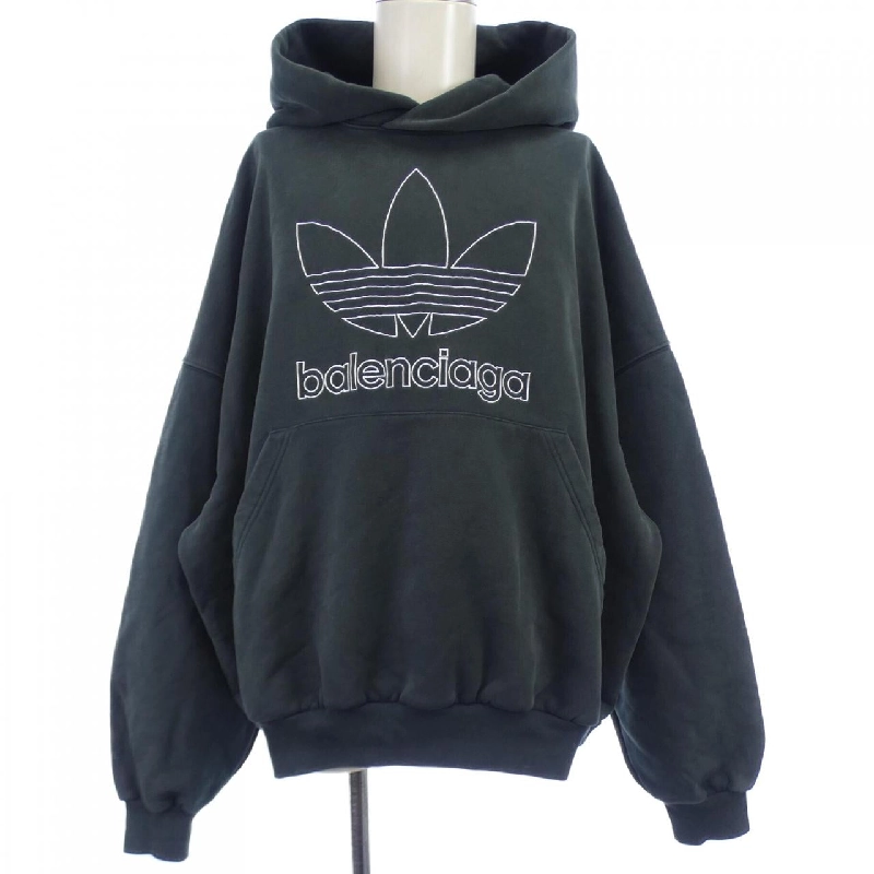 Áo khoác BALENCIAGA - Hàng hiệu Authentic 899012