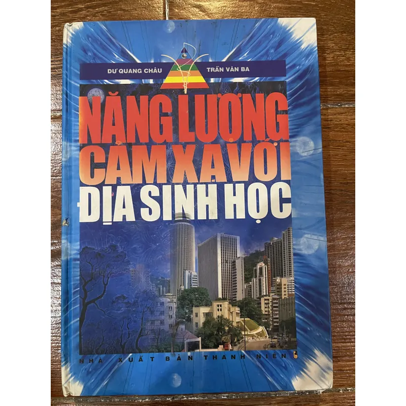 Năng lượng cảm xạ với địa sinh học (k4) 697794
