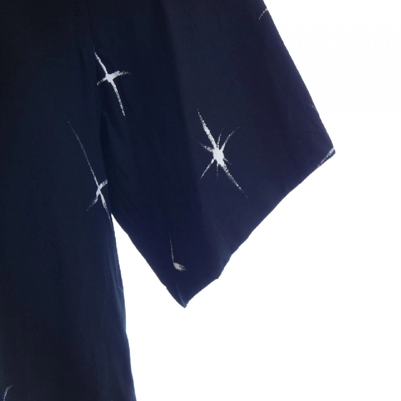 SAINT LAURENT 531956 Y133T Áo S／S - Hàng hiệu Chính hãng 900345