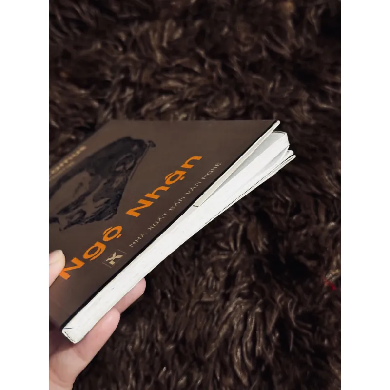 Ngộ nhận - Albert Camus 932487