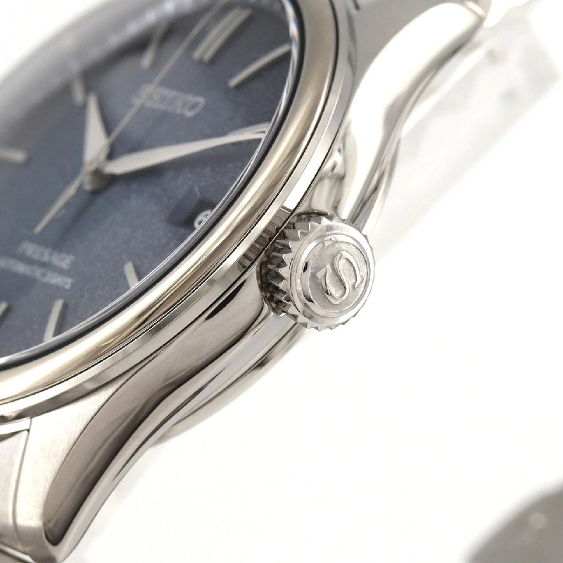 Seiko Presage 6R55-00H0/SARX133 SS tự động - Hàng hiệu chính hãng 876925