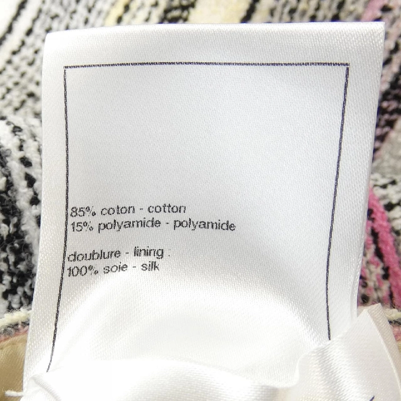 Chân váy CHANEL - Hàng hiệu Authentic 825265