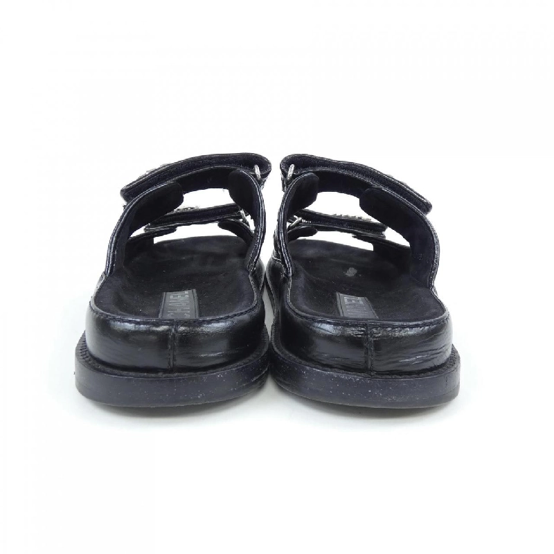 Giày sandal CHANEL G45507B19161 - Hàng hiệu Authentic 828099