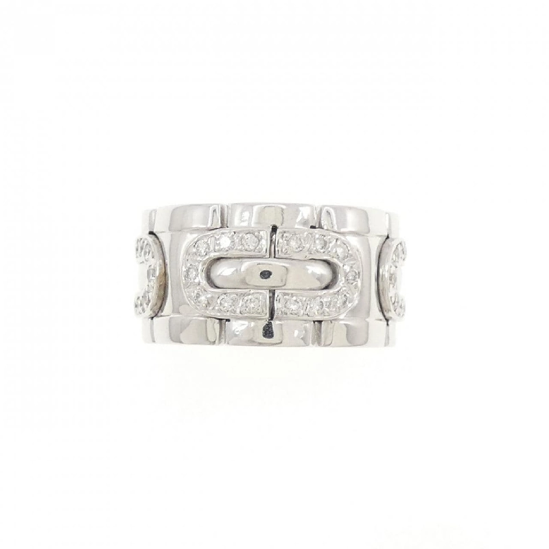 Cartier Panthère Art Deco Nhẫn - Hàng hiệu Authentic 838517